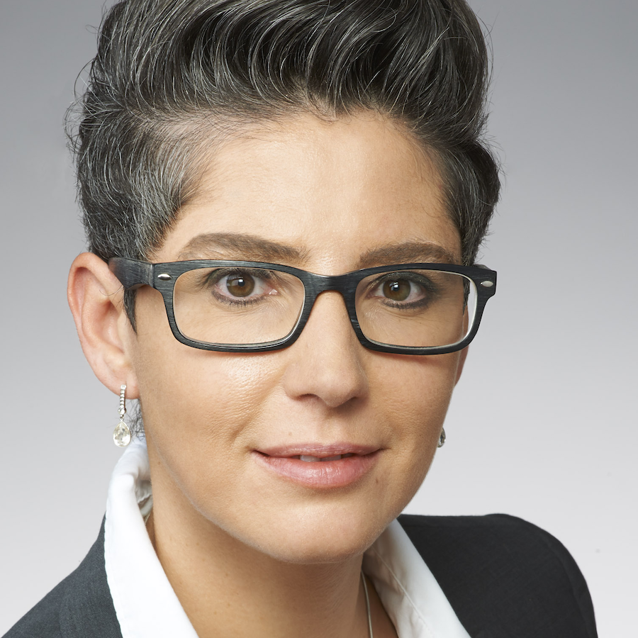 Nadine Despineux, Speaker 2022