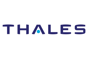 Thales - Partner