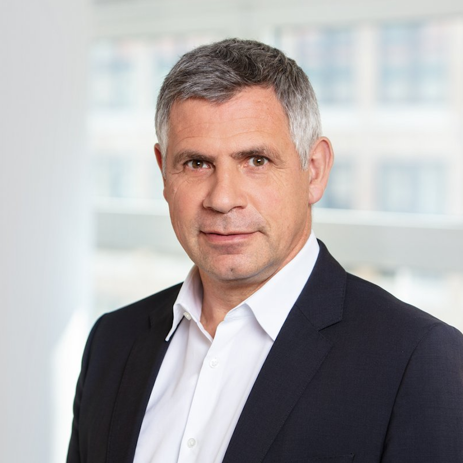 Stephan Krenz, CEO Die Autobahn, Speaker IFS 2022