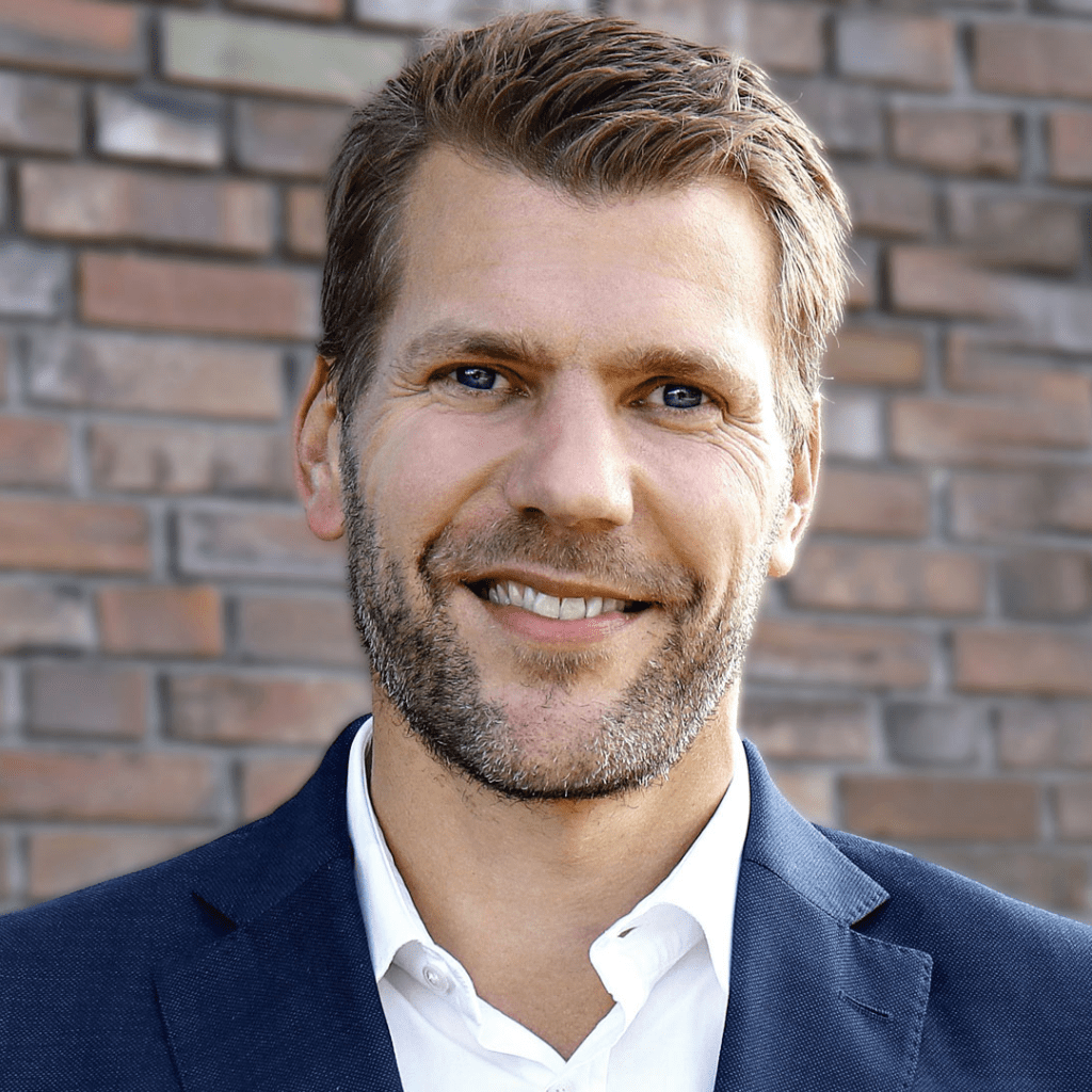 Felix Fiege, Fiege