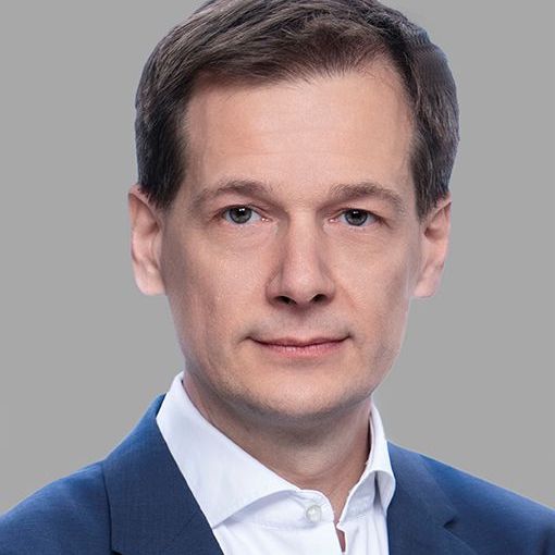 Jürgen Liedl, Bilfinger