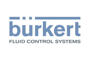 Bürkert Logo