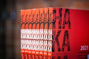 INDUSTRY.forward HAKAHAKA 2023