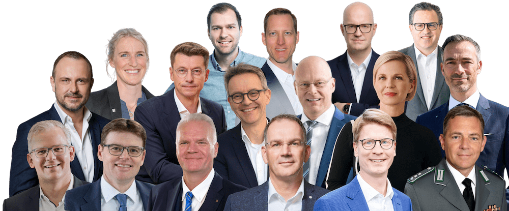 INDUSTRY.forward SUMMIT 2026 Speaker